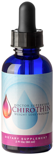 Doctor Supervised ChiroThin Weight Loss Program