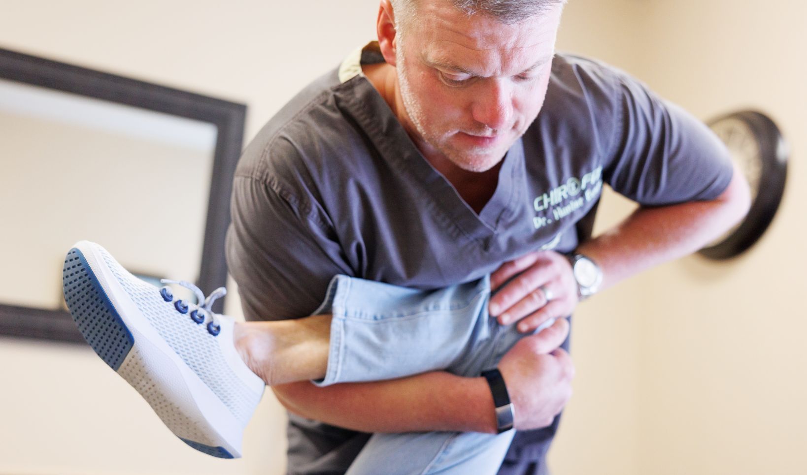 Learn More About Corrective Exercises at ChiroFit