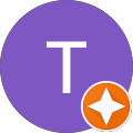 T B